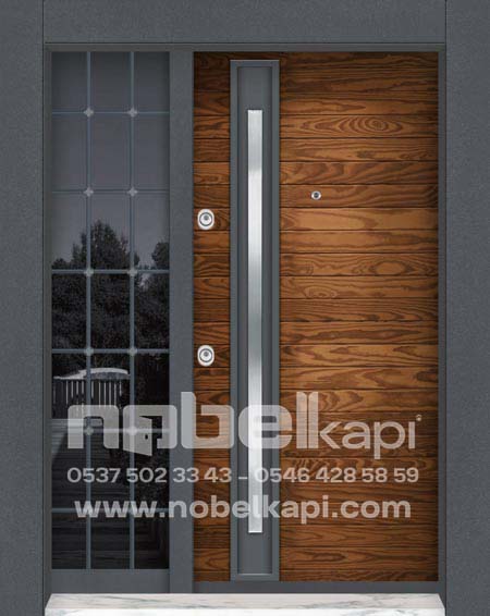 NOBEL KAPI BİNA GİRİŞ-840